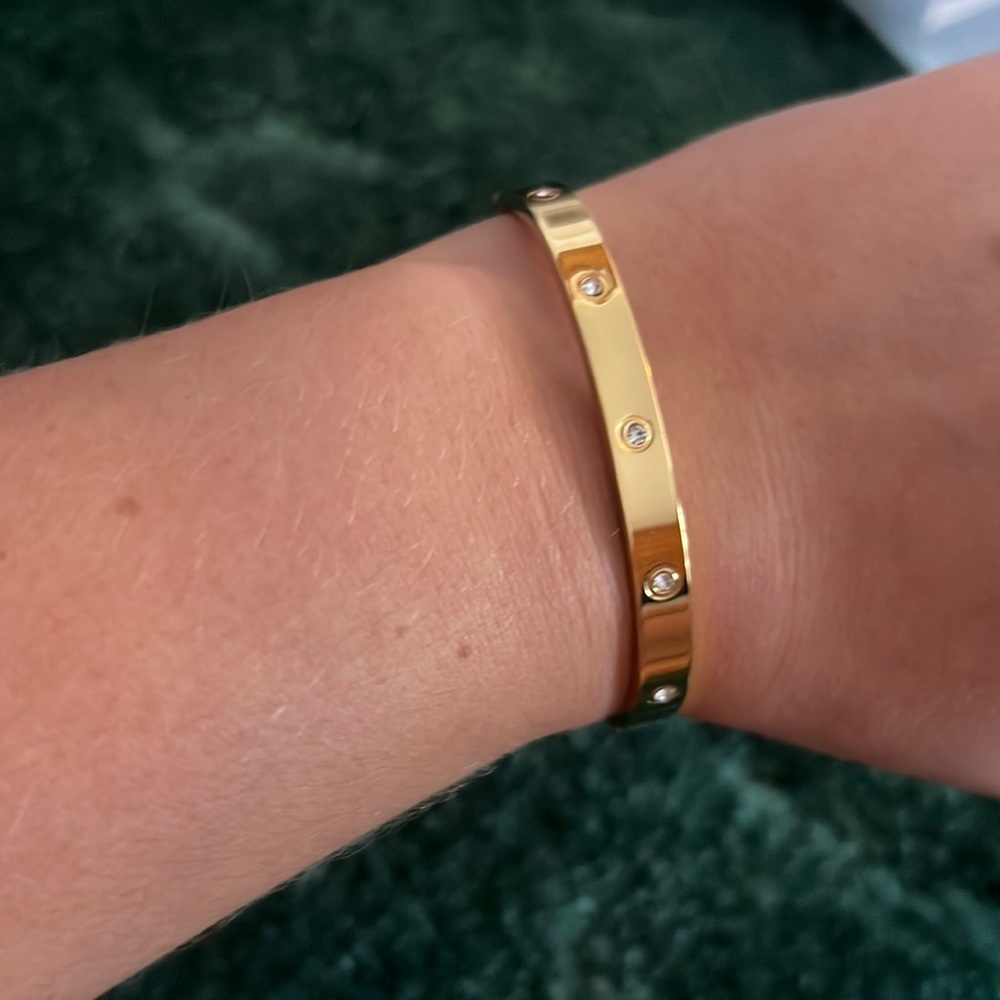 Bracelet